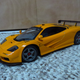 Illustration for article titled AUTOart Mclaren F1 LM